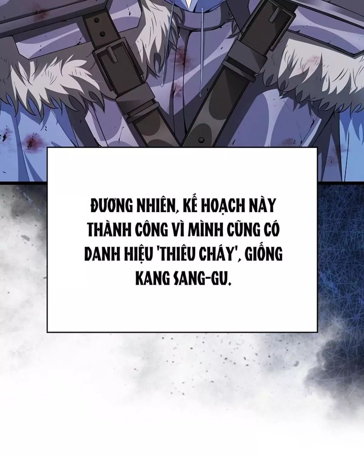 Sự Trở Lại Của Người Chơi Thiên Tài: Chapter 60