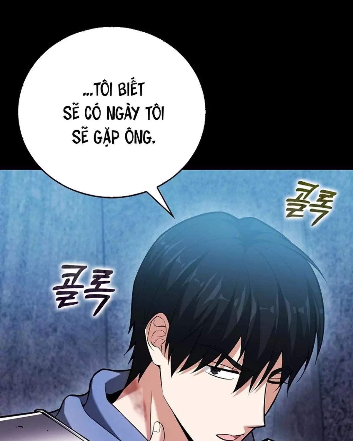 Sự Trở Lại Của Người Chơi Thiên Tài: Chapter 60