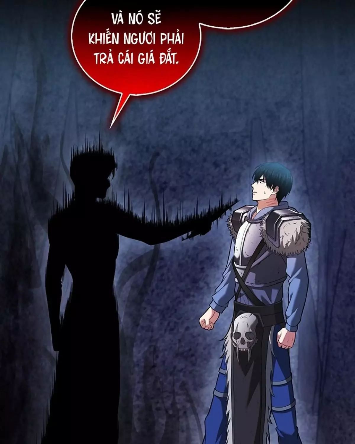 Sự Trở Lại Của Người Chơi Thiên Tài: Chapter 60