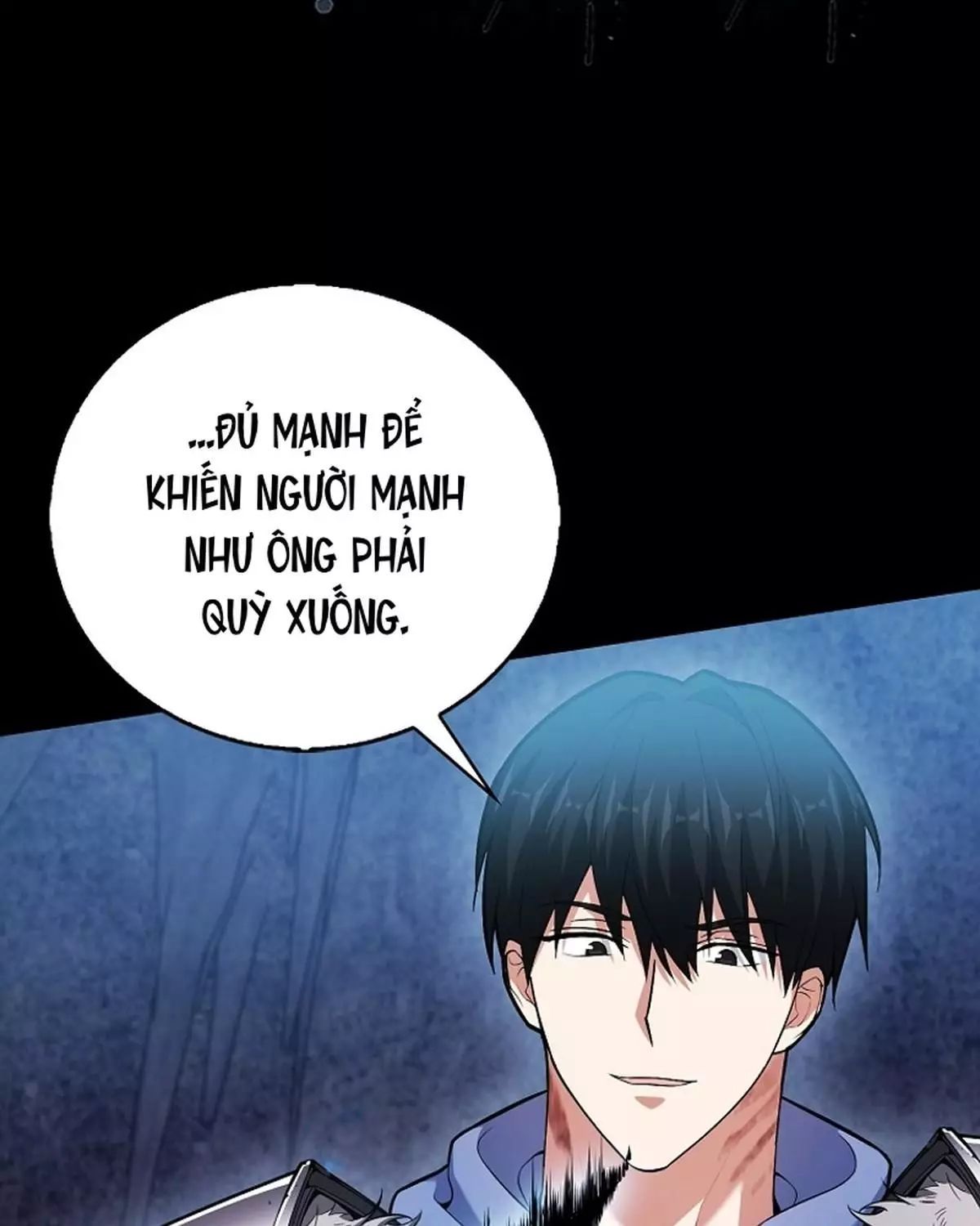 Sự Trở Lại Của Người Chơi Thiên Tài: Chapter 60