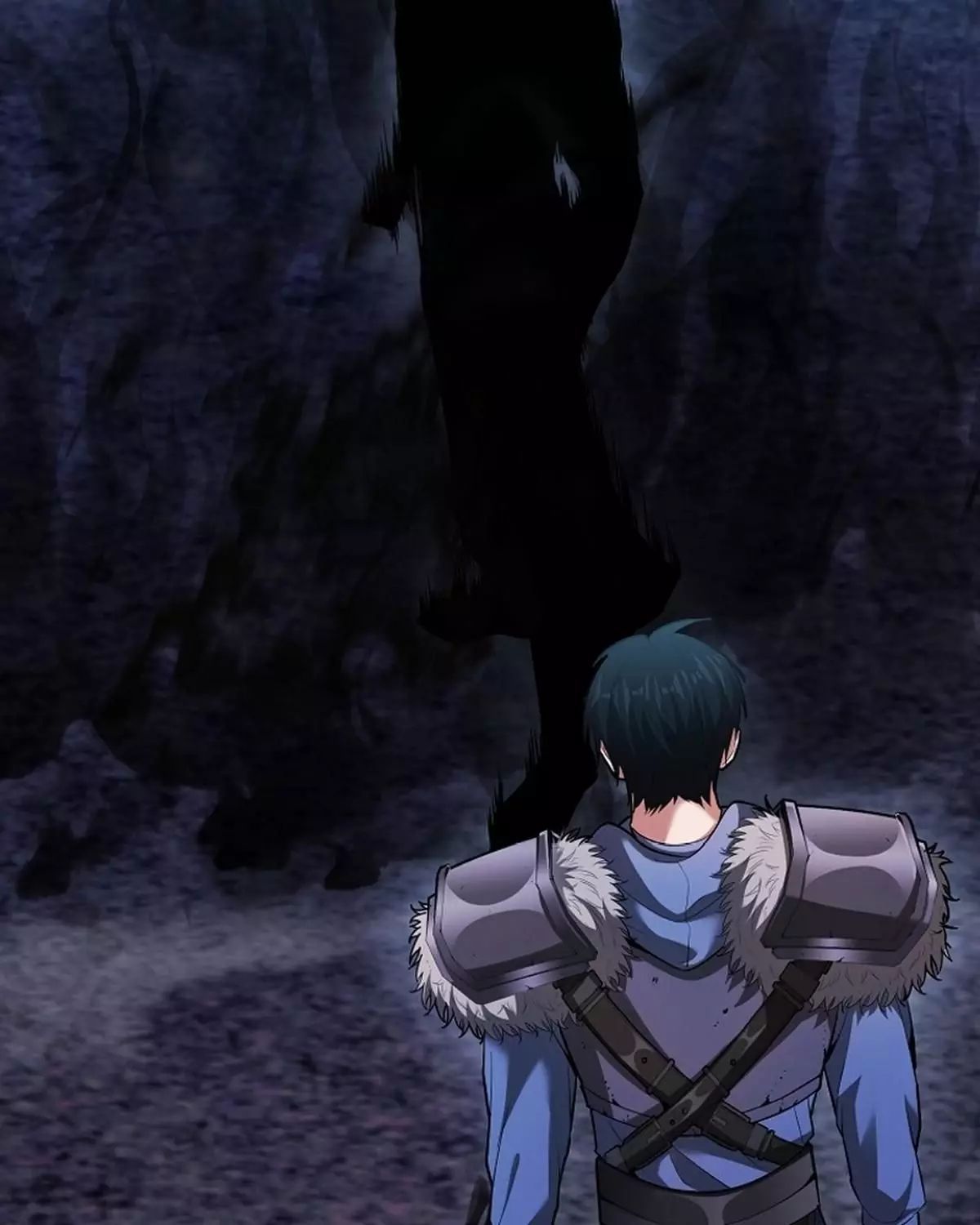 Sự Trở Lại Của Người Chơi Thiên Tài: Chapter 60