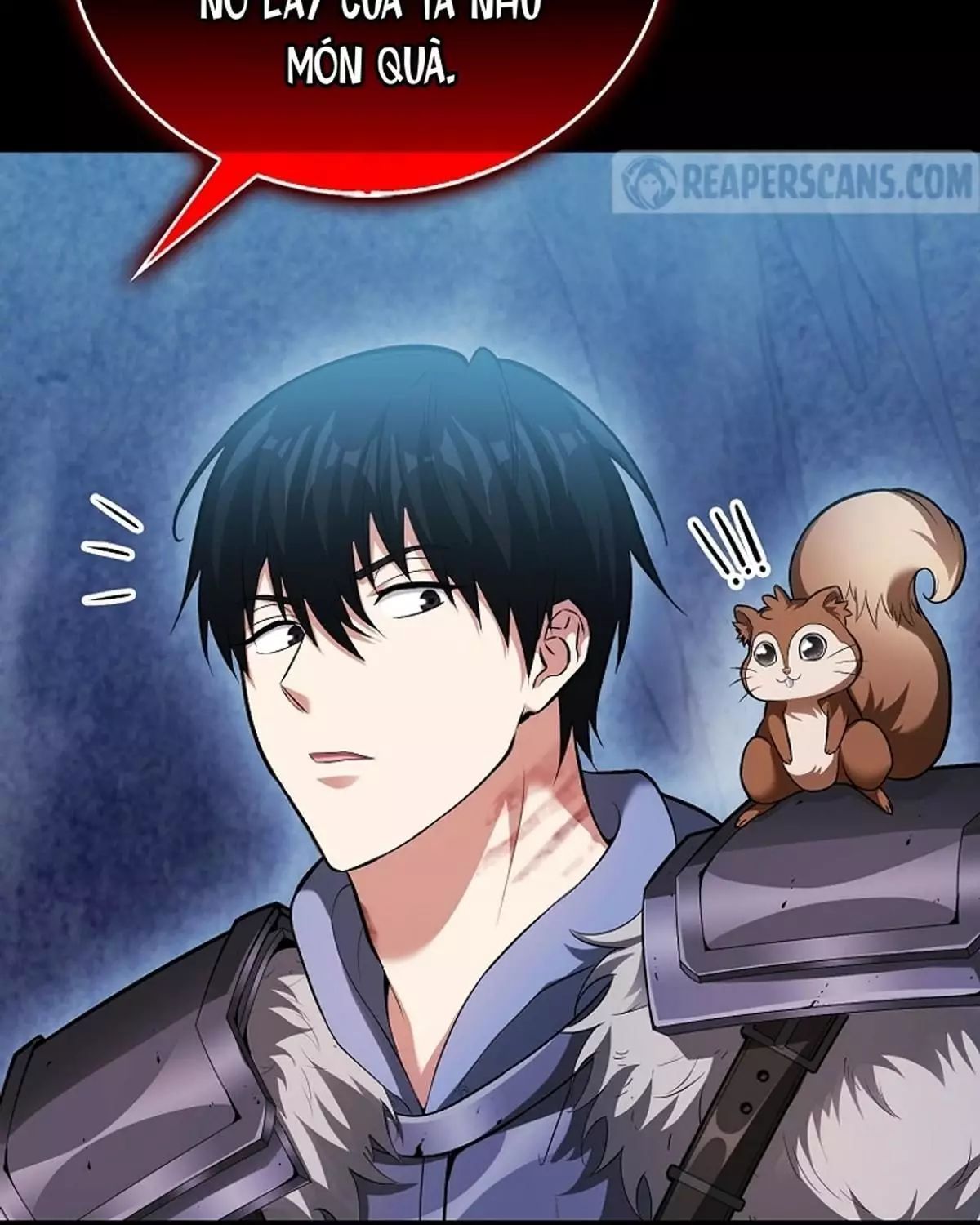 Sự Trở Lại Của Người Chơi Thiên Tài: Chapter 60