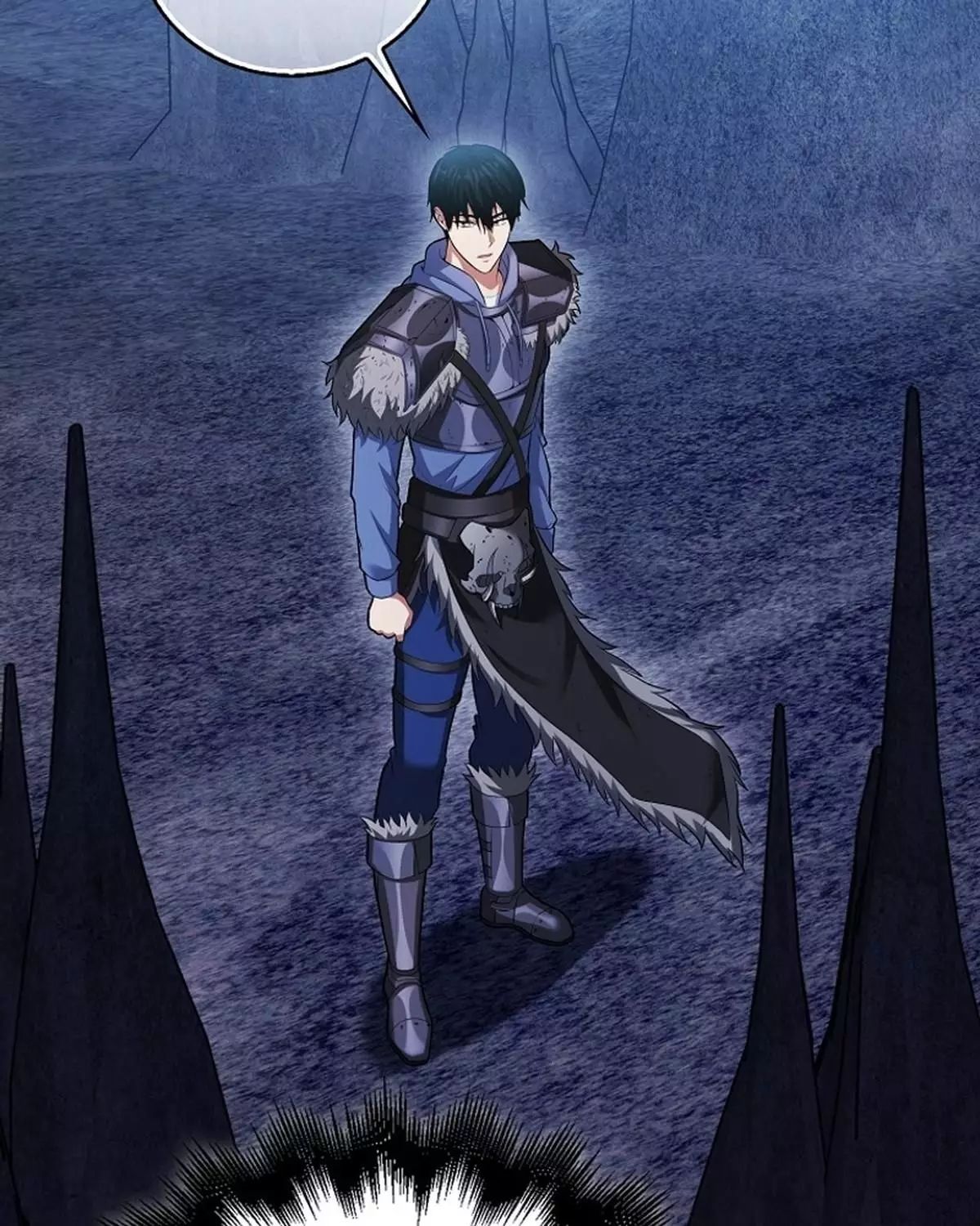 Sự Trở Lại Của Người Chơi Thiên Tài: Chapter 60