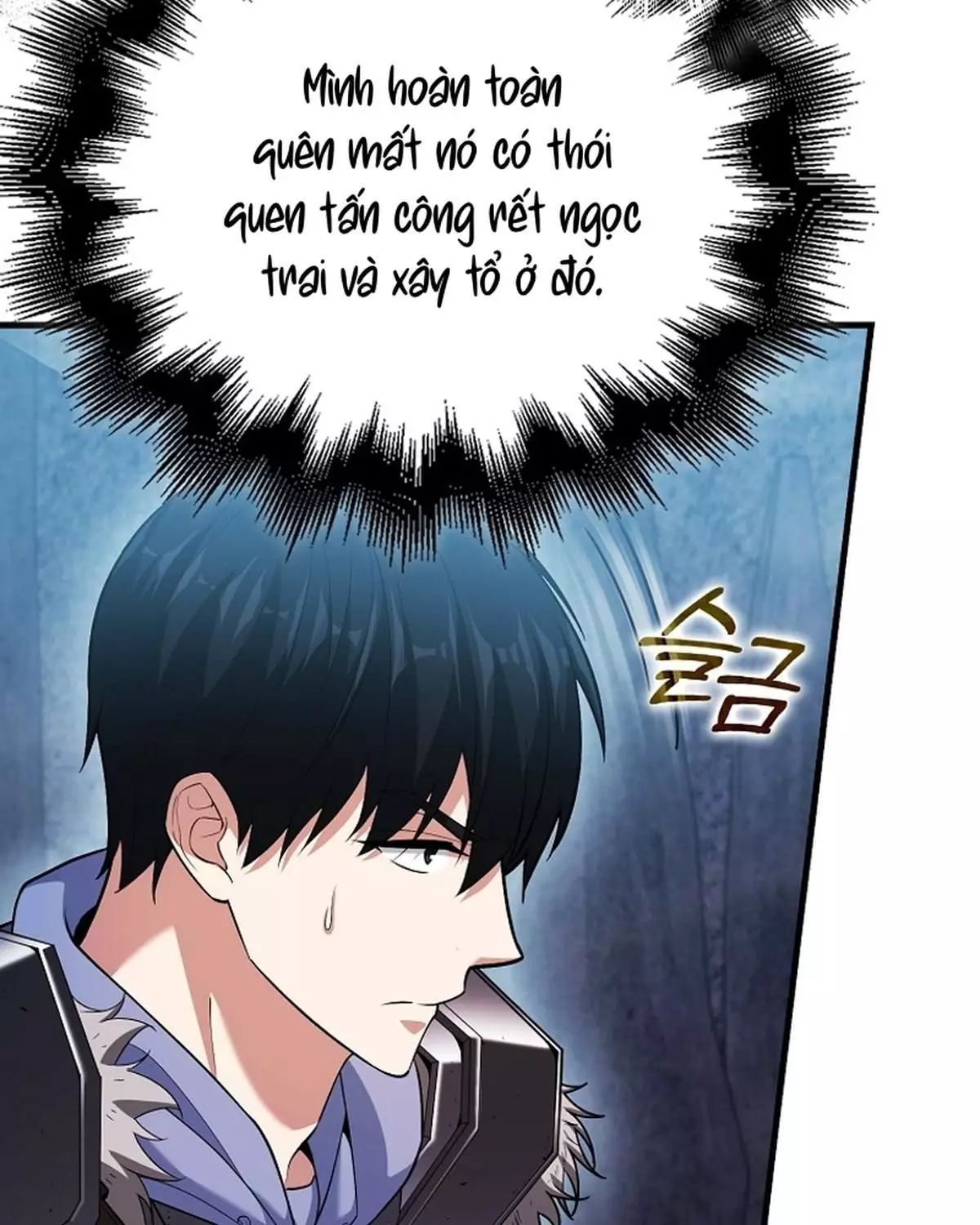 Sự Trở Lại Của Người Chơi Thiên Tài: Chapter 60