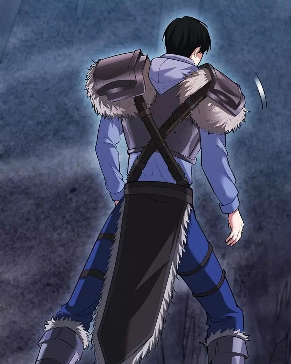 Sự Trở Lại Của Người Chơi Thiên Tài: Chapter 60