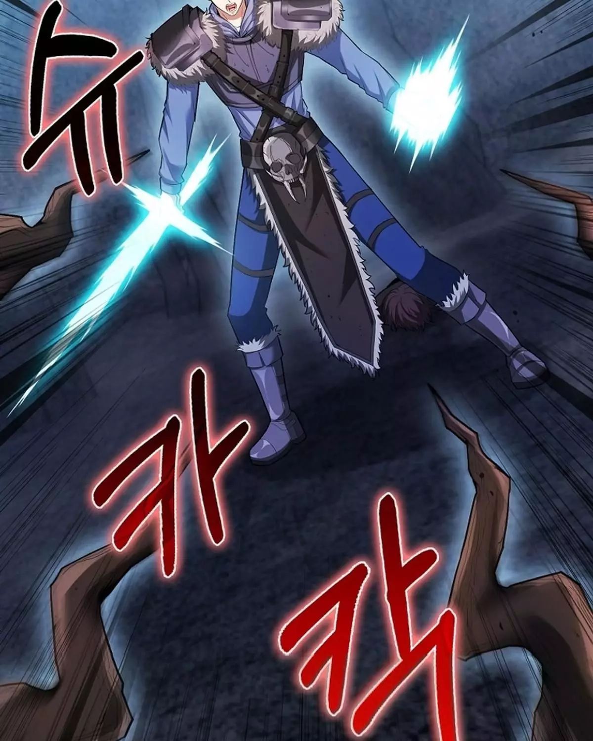 Sự Trở Lại Của Người Chơi Thiên Tài: Chapter 60