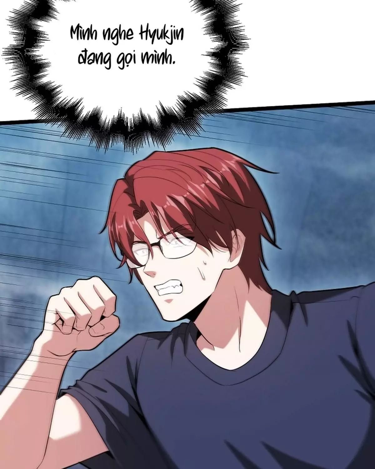 Sự Trở Lại Của Người Chơi Thiên Tài: Chapter 60