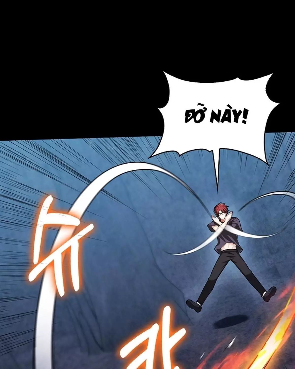 Sự Trở Lại Của Người Chơi Thiên Tài: Chapter 60