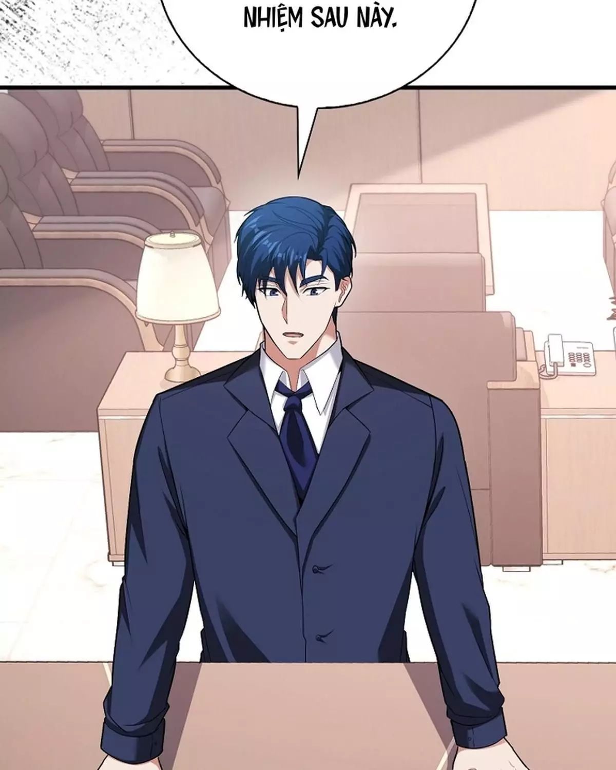 Sự Trở Lại Của Người Chơi Thiên Tài: Chapter 61