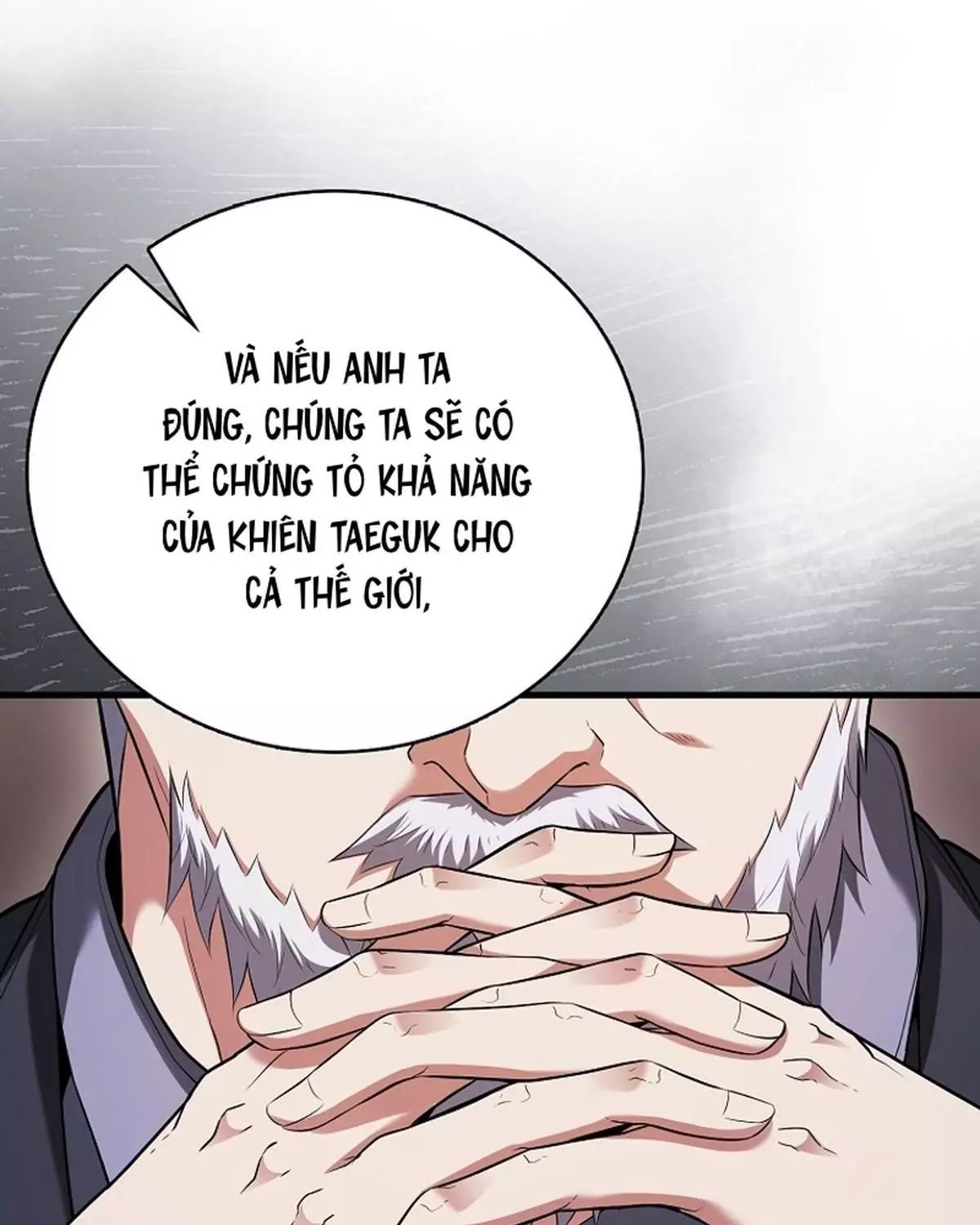 Sự Trở Lại Của Người Chơi Thiên Tài: Chapter 61