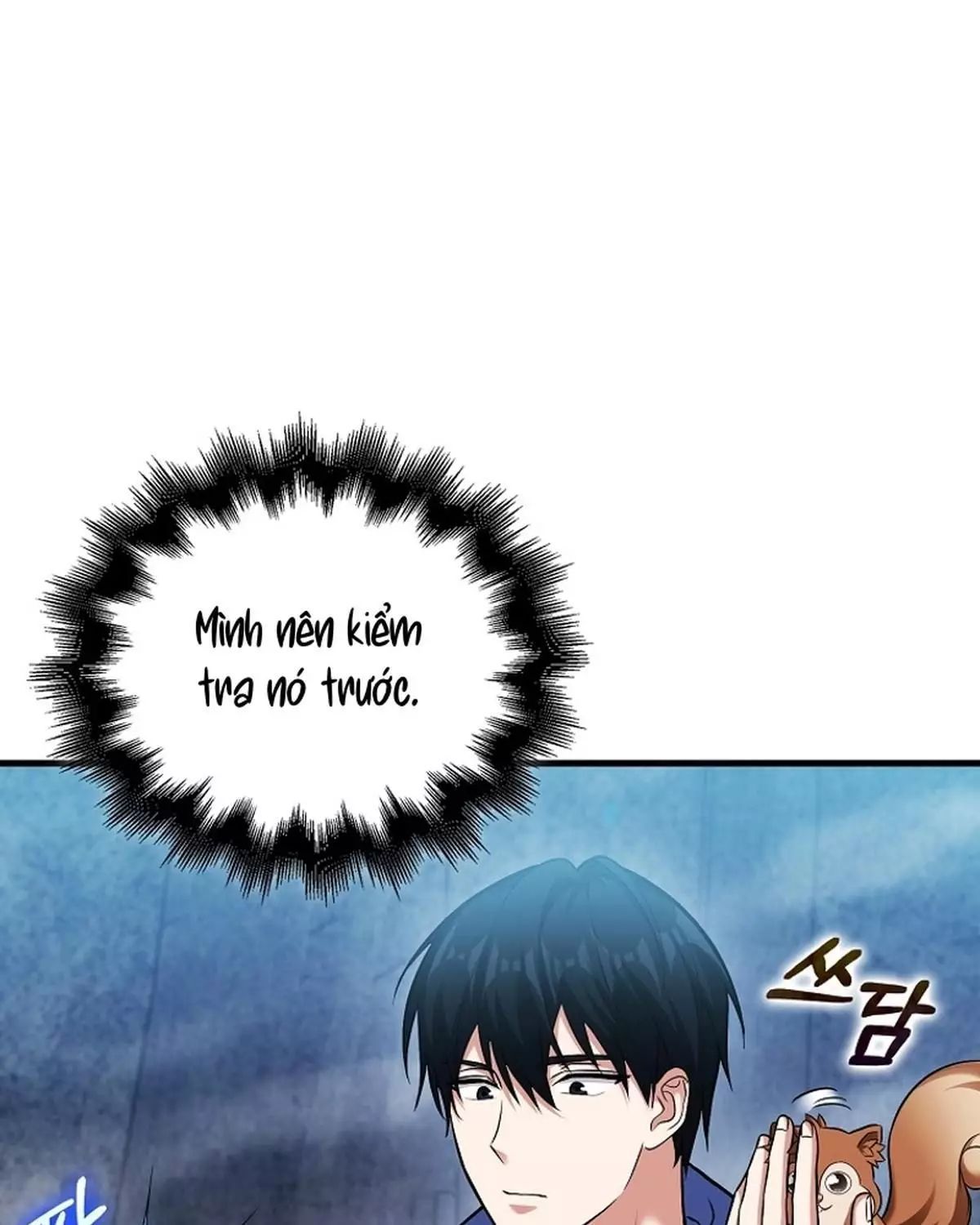 Sự Trở Lại Của Người Chơi Thiên Tài: Chapter 61