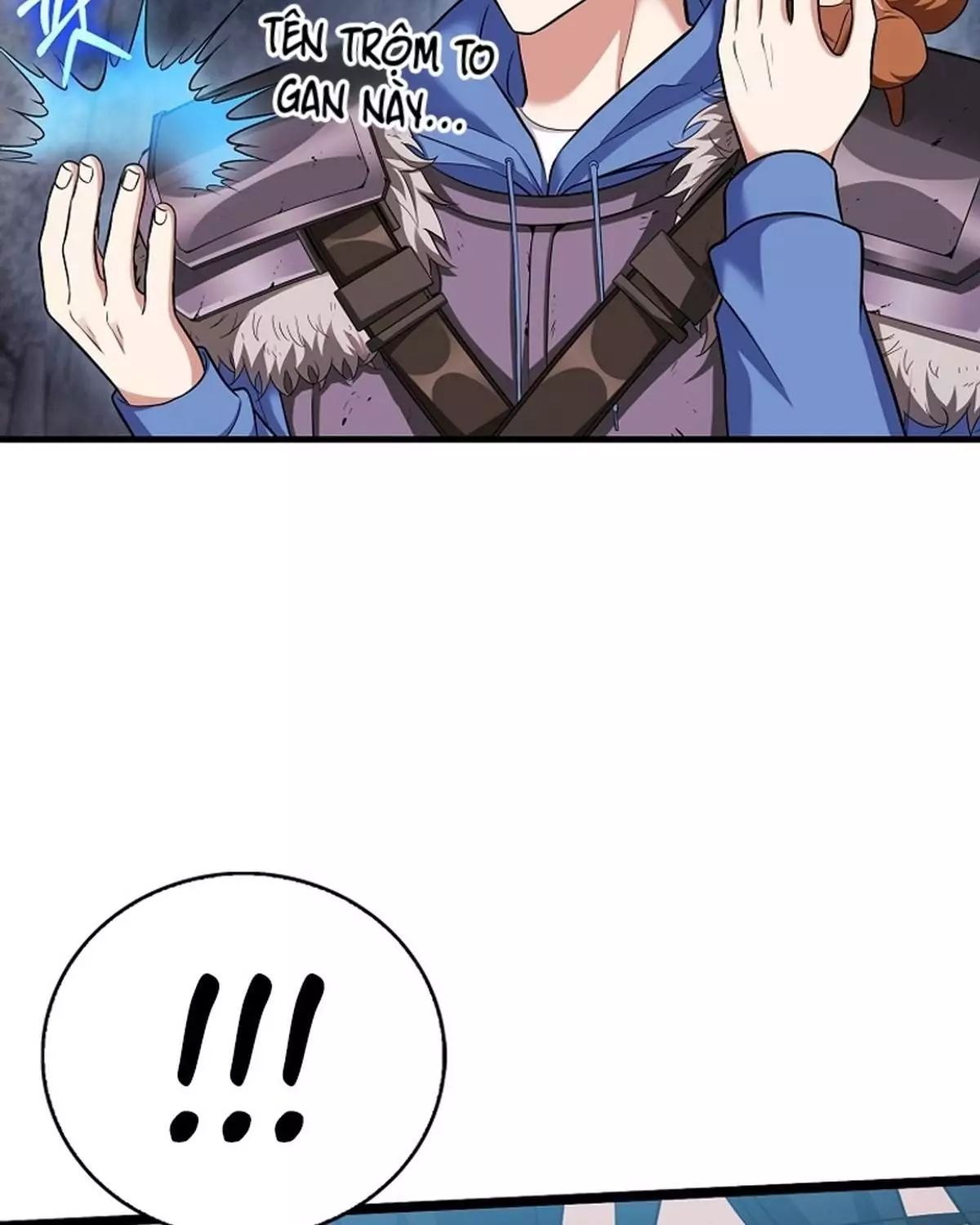 Sự Trở Lại Của Người Chơi Thiên Tài: Chapter 61