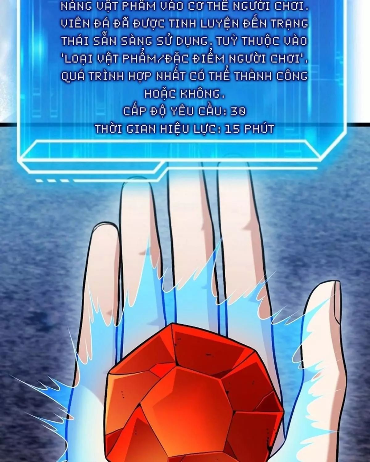 Sự Trở Lại Của Người Chơi Thiên Tài: Chapter 61