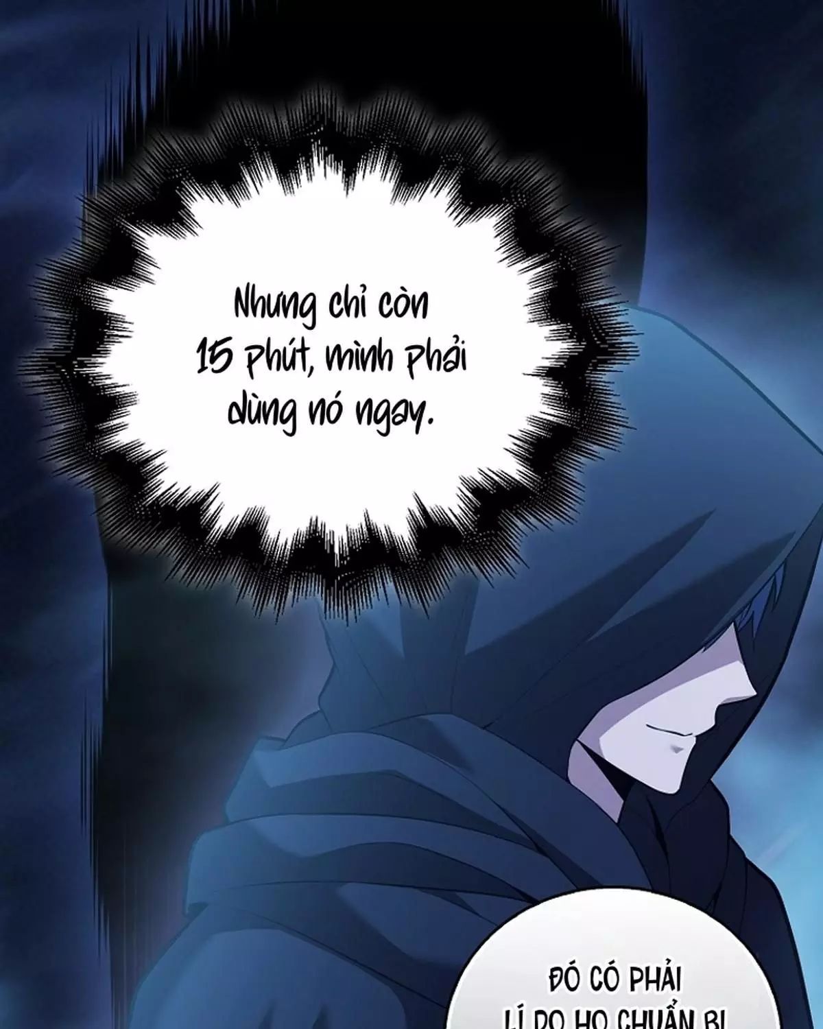 Sự Trở Lại Của Người Chơi Thiên Tài: Chapter 61