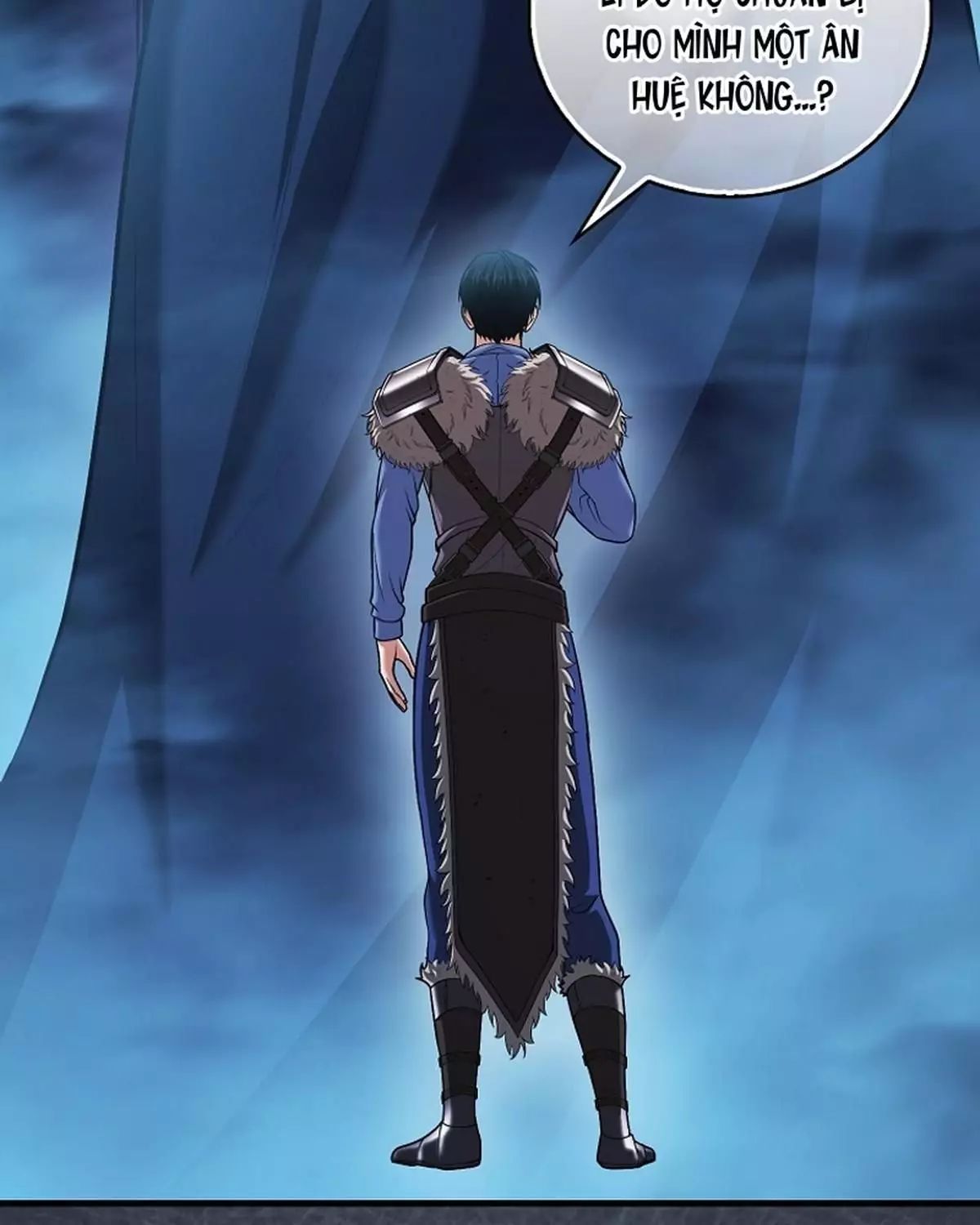 Sự Trở Lại Của Người Chơi Thiên Tài: Chapter 61