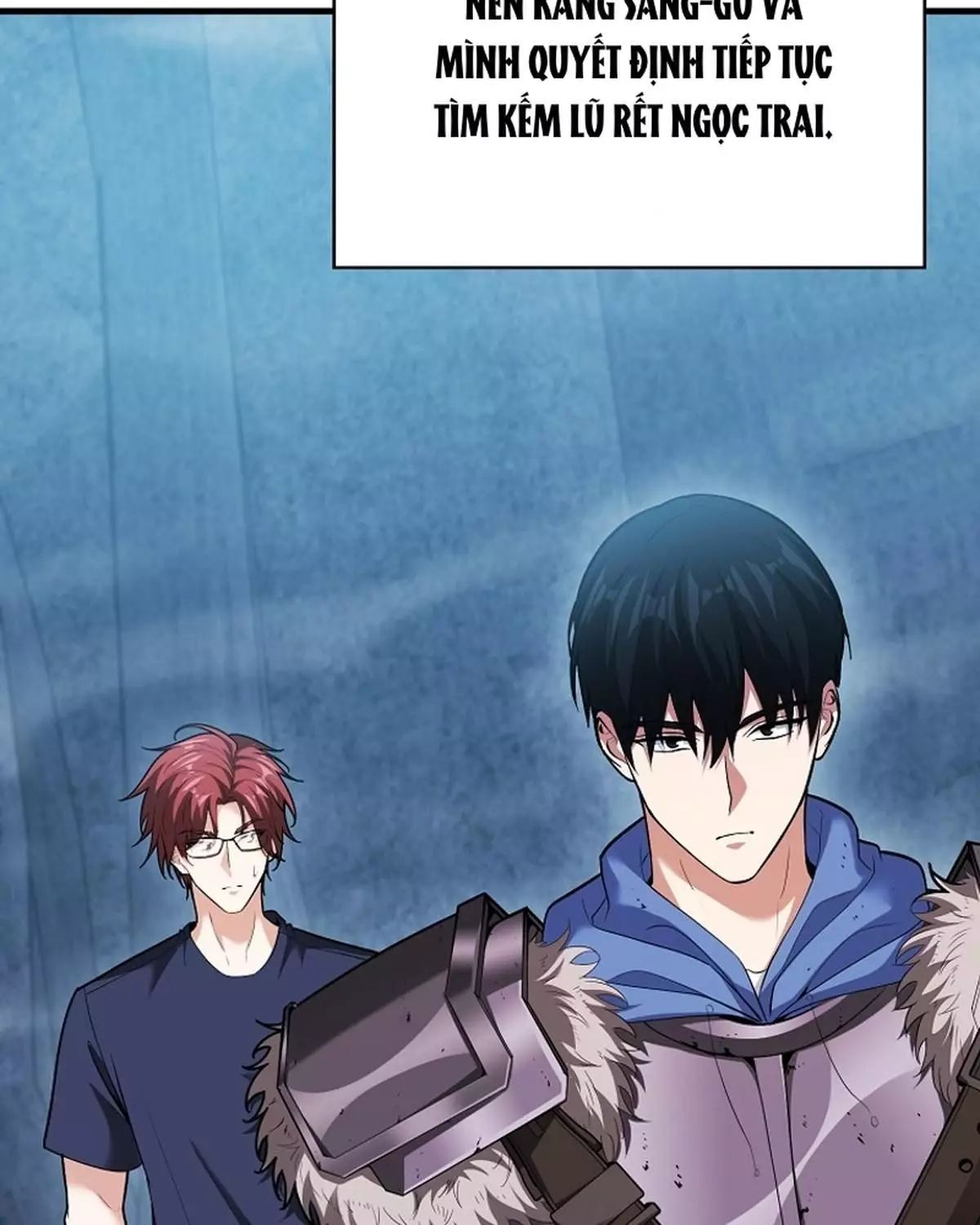 Sự Trở Lại Của Người Chơi Thiên Tài: Chapter 61