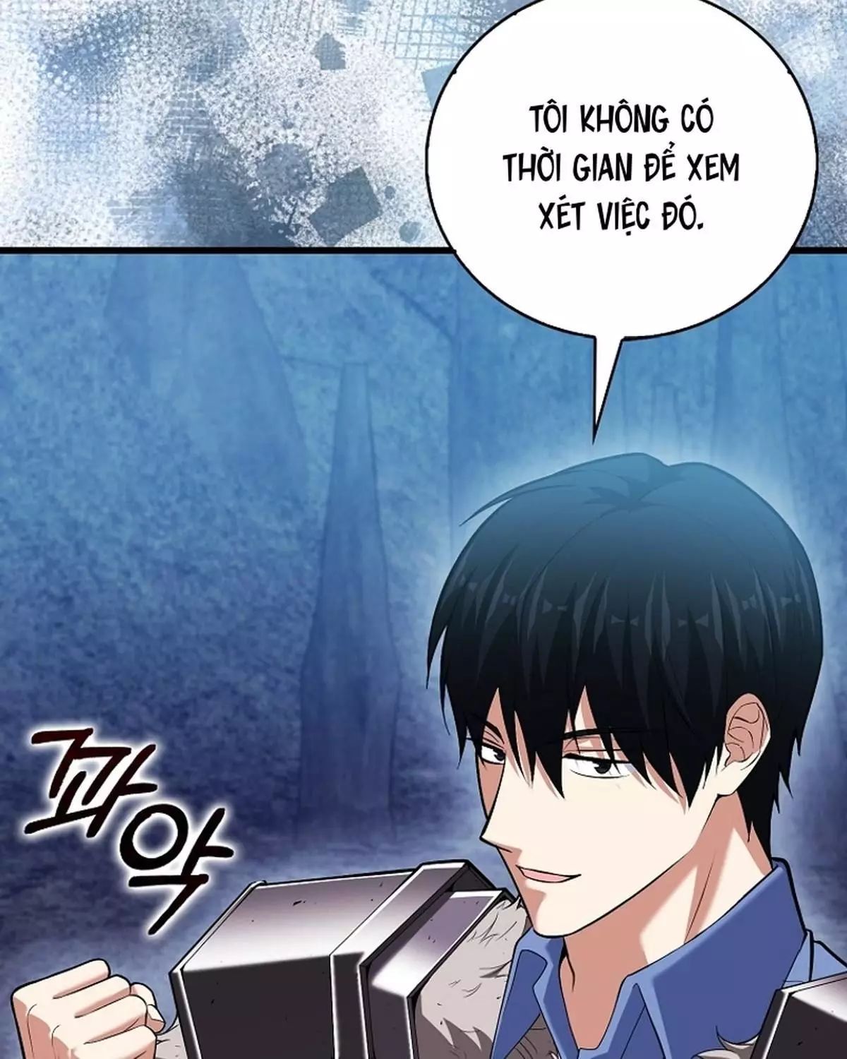 Sự Trở Lại Của Người Chơi Thiên Tài: Chapter 61