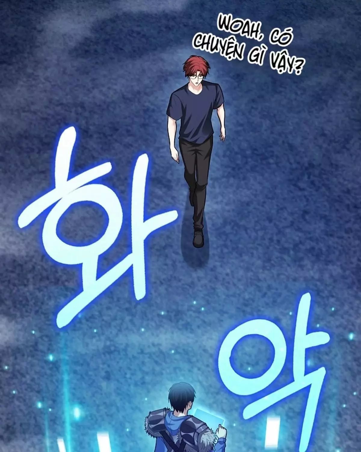 Sự Trở Lại Của Người Chơi Thiên Tài: Chapter 61