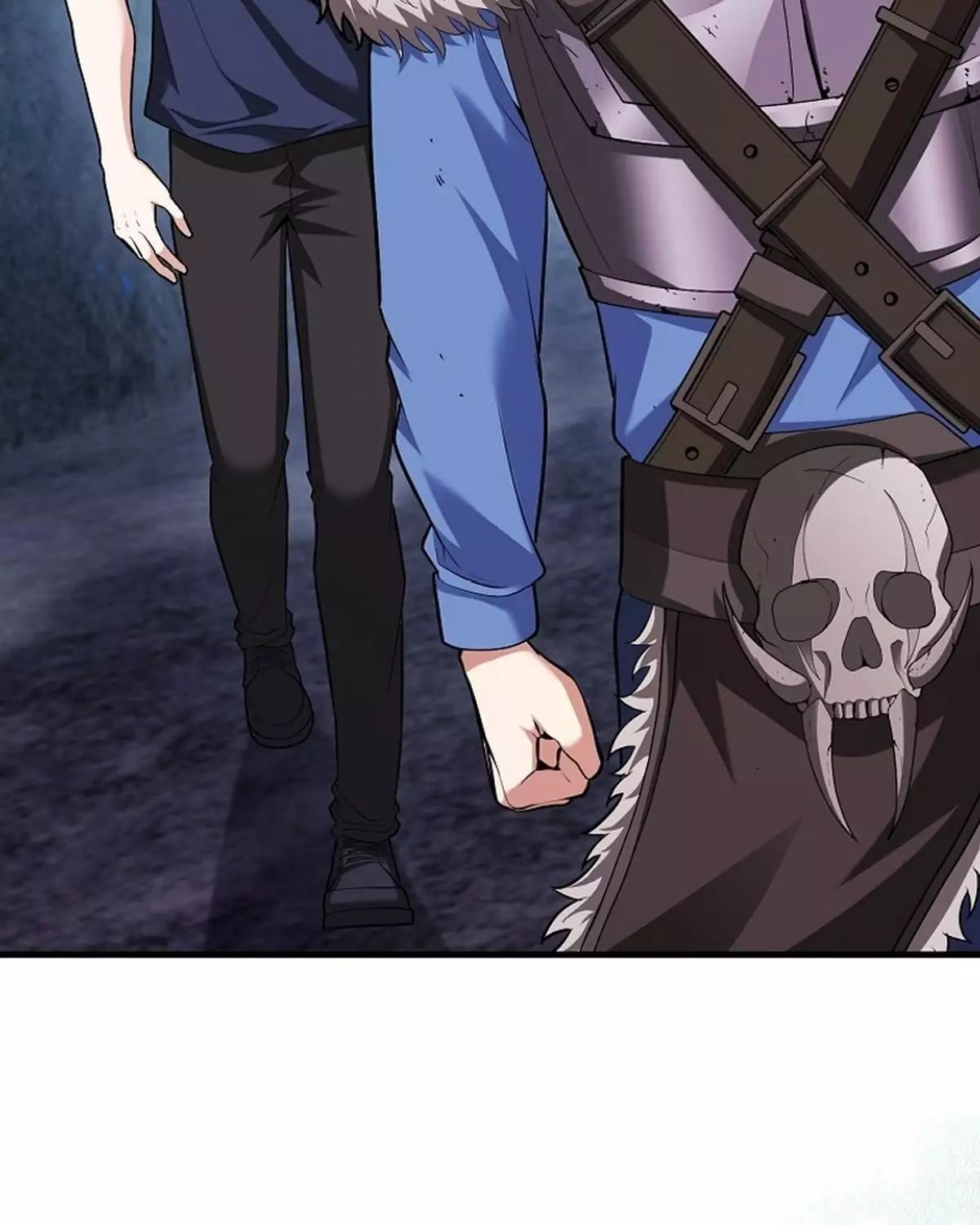 Sự Trở Lại Của Người Chơi Thiên Tài: Chapter 61