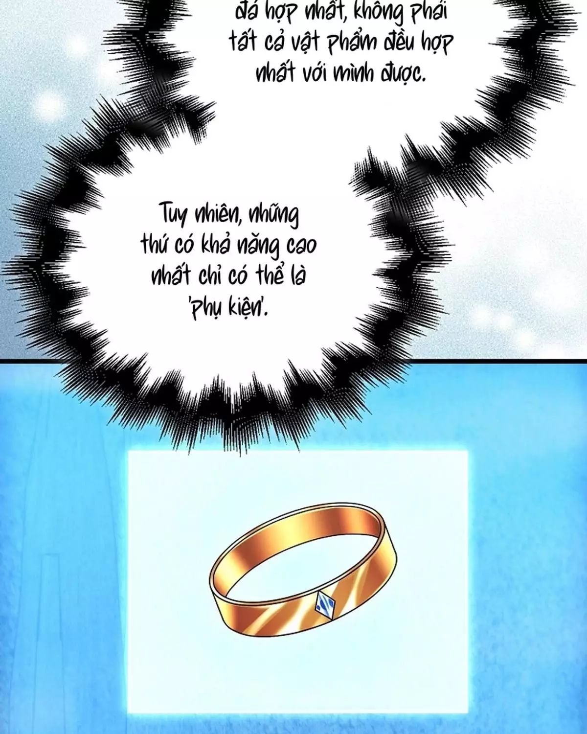 Sự Trở Lại Của Người Chơi Thiên Tài: Chapter 61