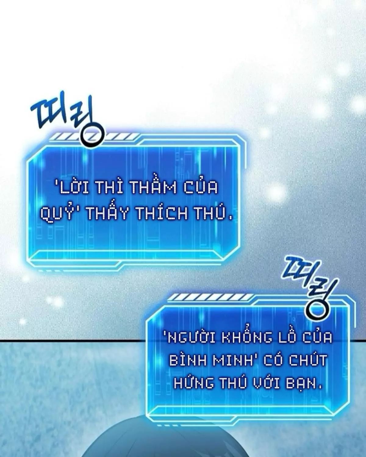 Sự Trở Lại Của Người Chơi Thiên Tài: Chapter 61