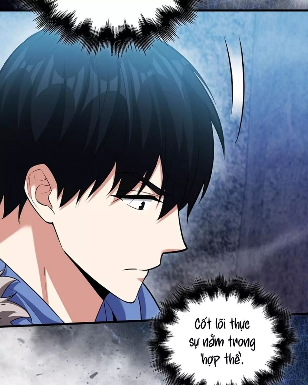 Sự Trở Lại Của Người Chơi Thiên Tài: Chapter 61