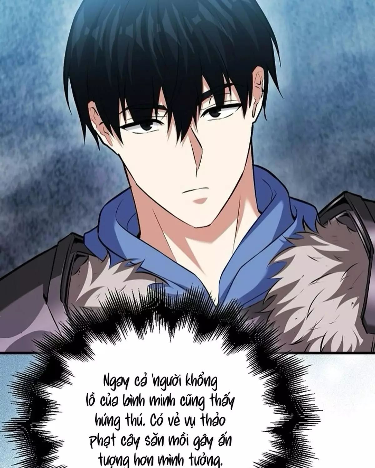 Sự Trở Lại Của Người Chơi Thiên Tài: Chapter 61