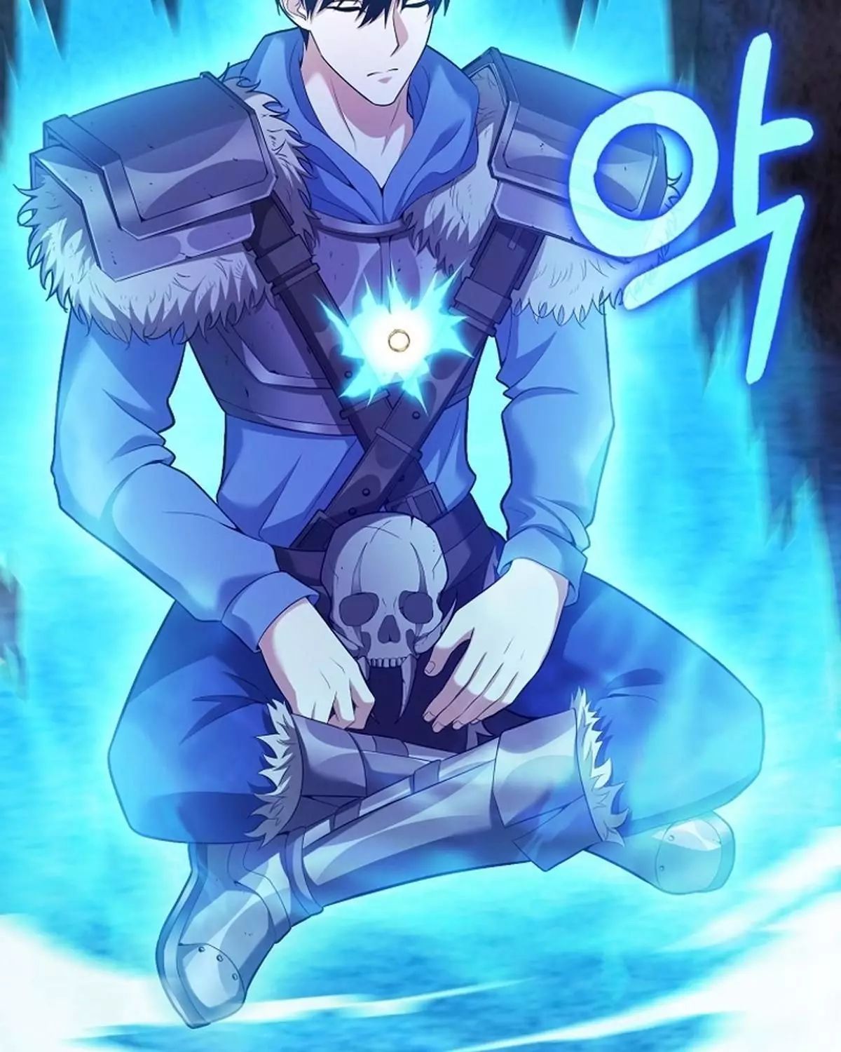 Sự Trở Lại Của Người Chơi Thiên Tài: Chapter 61