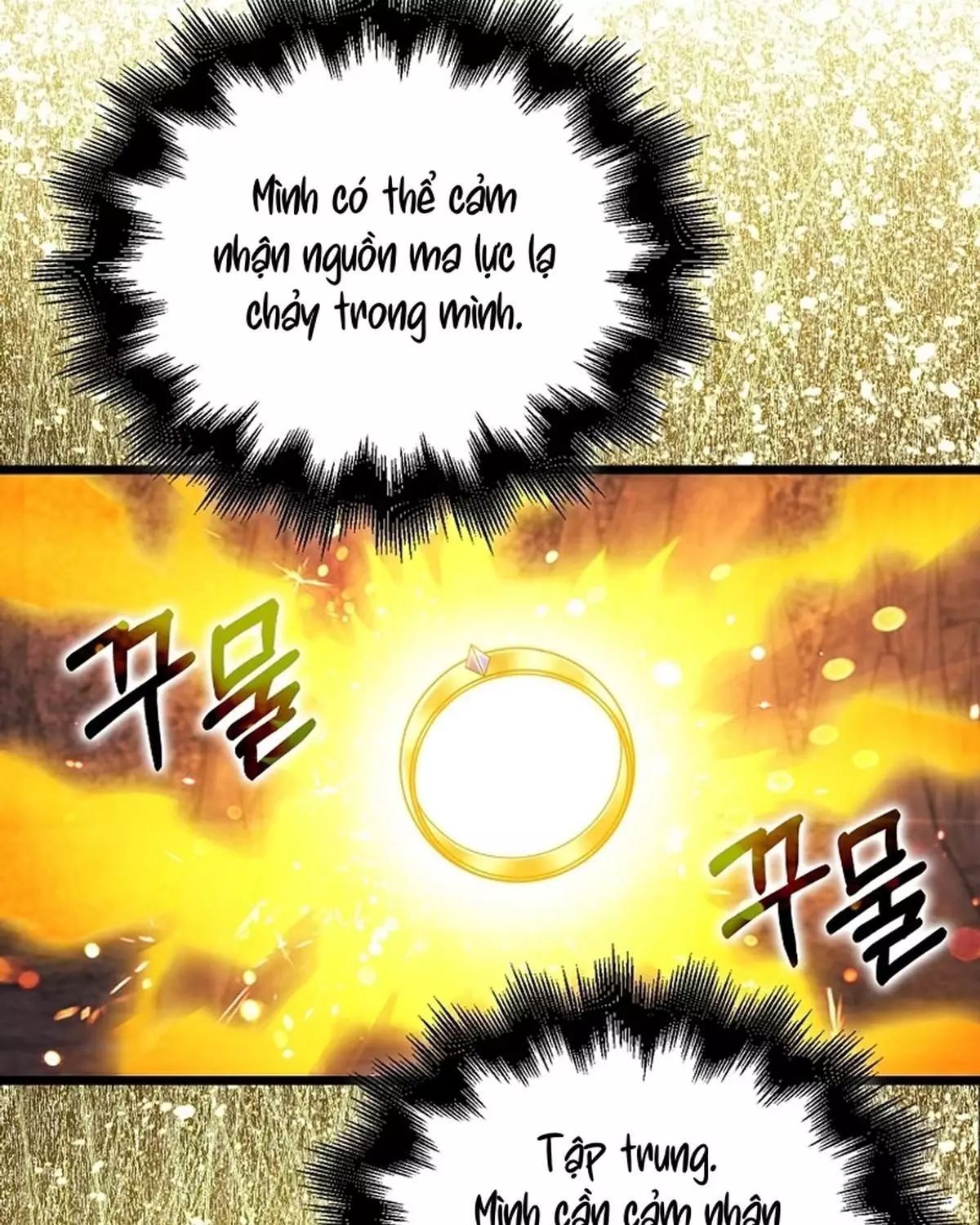 Sự Trở Lại Của Người Chơi Thiên Tài: Chapter 61