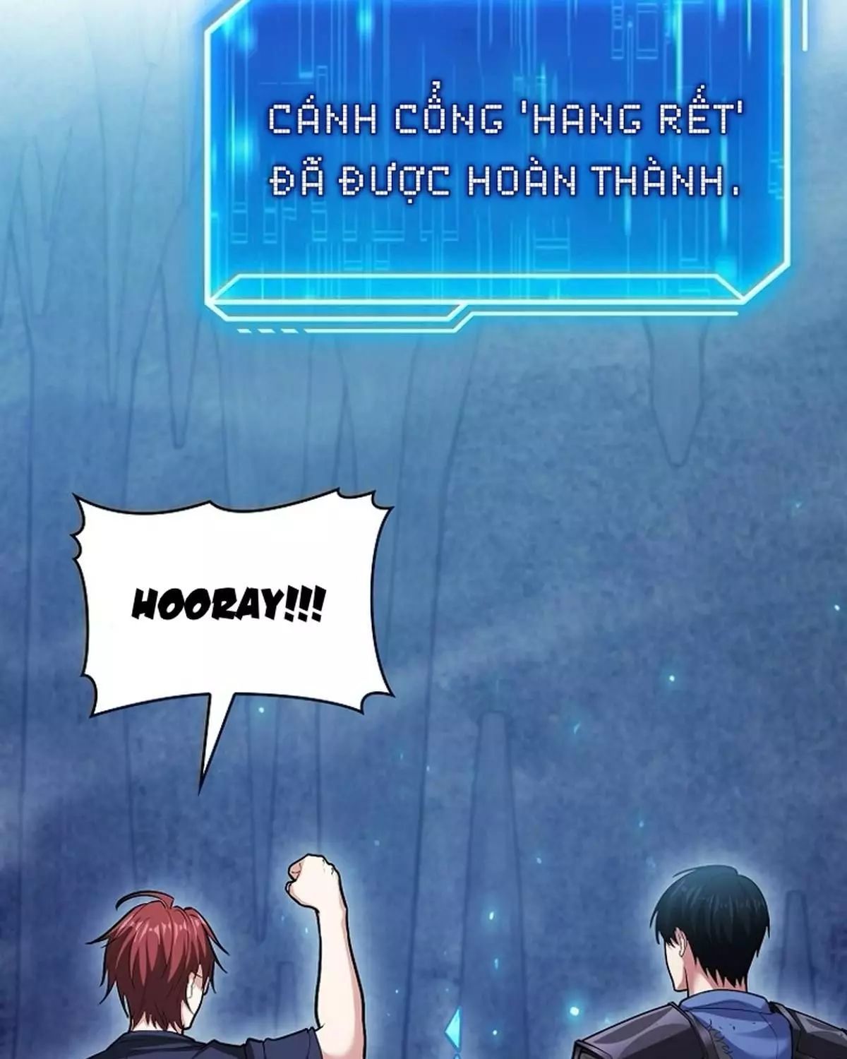 Sự Trở Lại Của Người Chơi Thiên Tài: Chapter 61