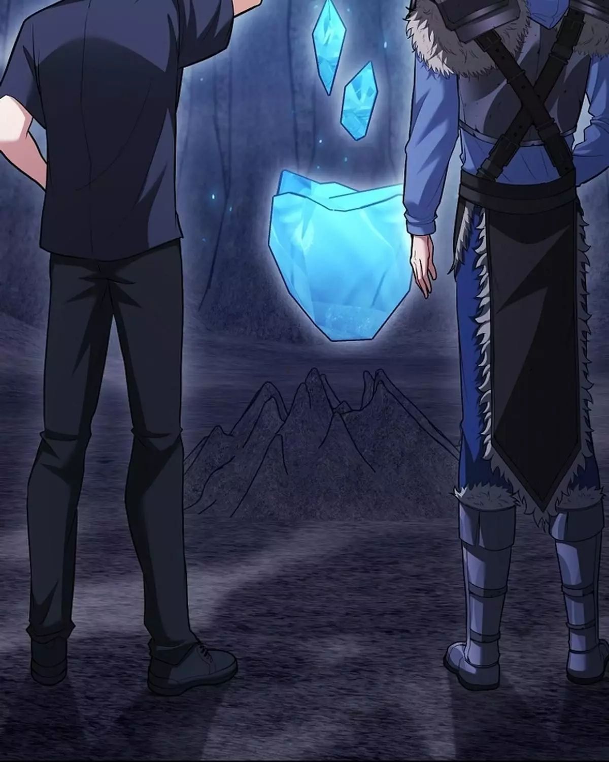 Sự Trở Lại Của Người Chơi Thiên Tài: Chapter 61