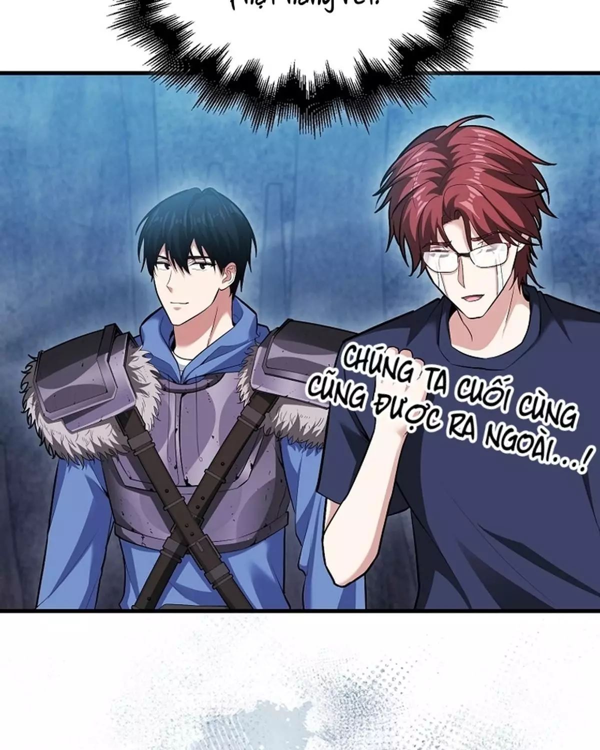 Sự Trở Lại Của Người Chơi Thiên Tài: Chapter 61