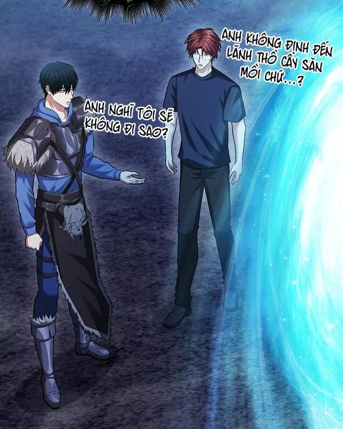 Sự Trở Lại Của Người Chơi Thiên Tài: Chapter 61