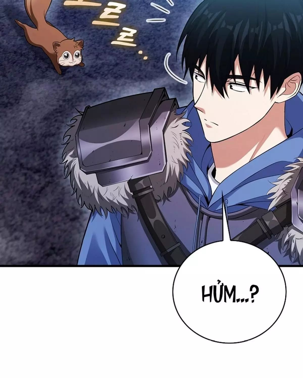 Sự Trở Lại Của Người Chơi Thiên Tài: Chapter 61