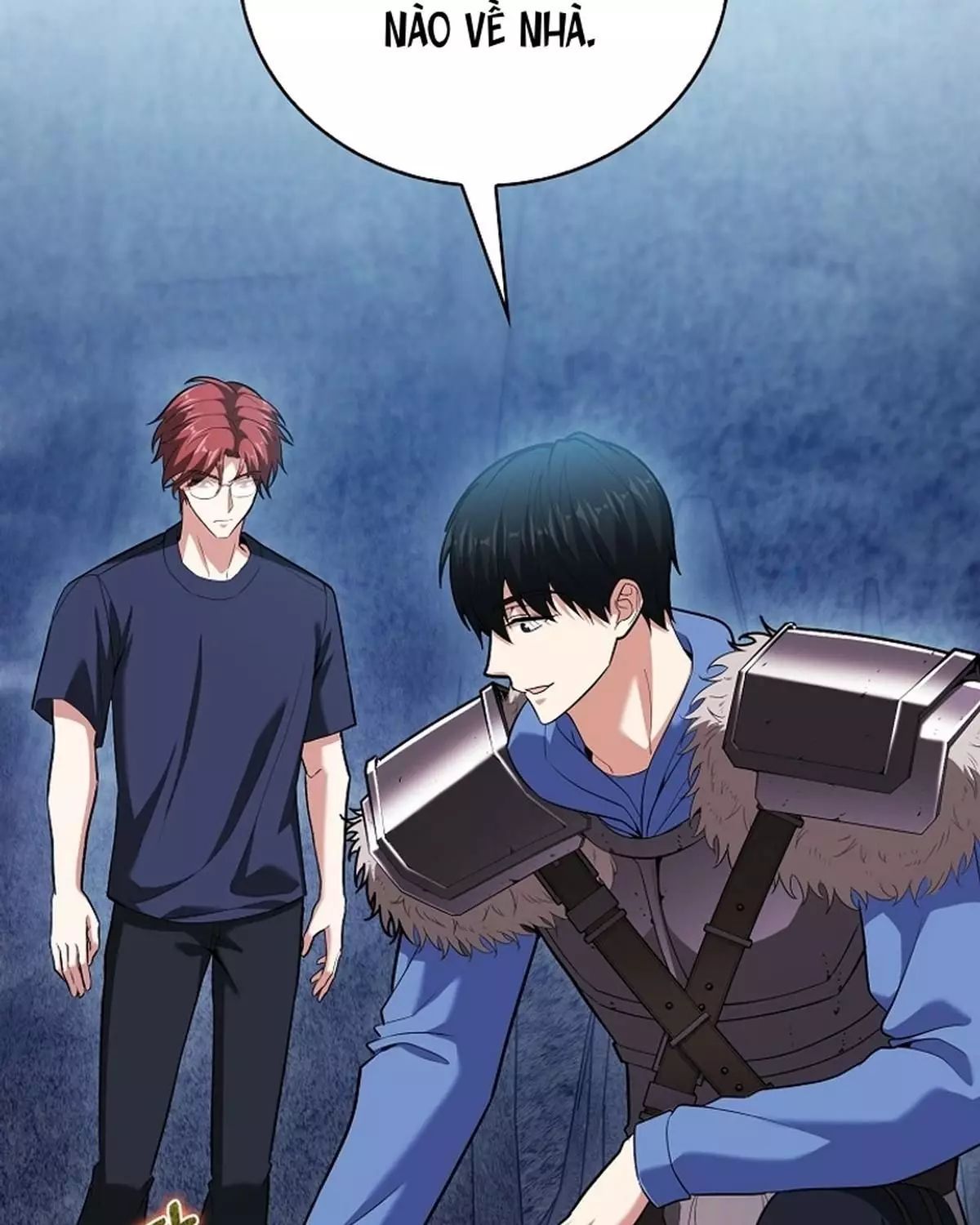 Sự Trở Lại Của Người Chơi Thiên Tài: Chapter 61