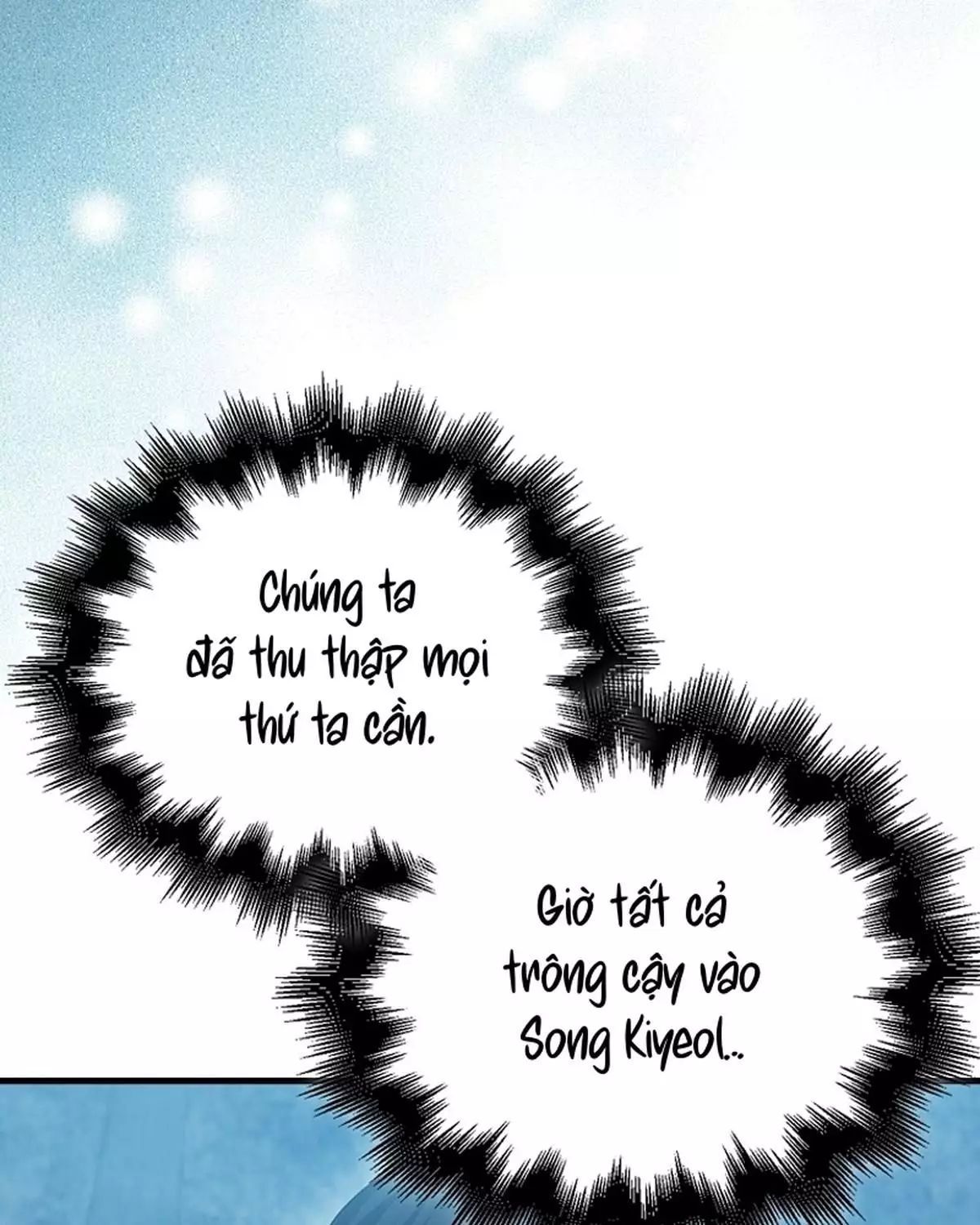 Sự Trở Lại Của Người Chơi Thiên Tài: Chapter 61