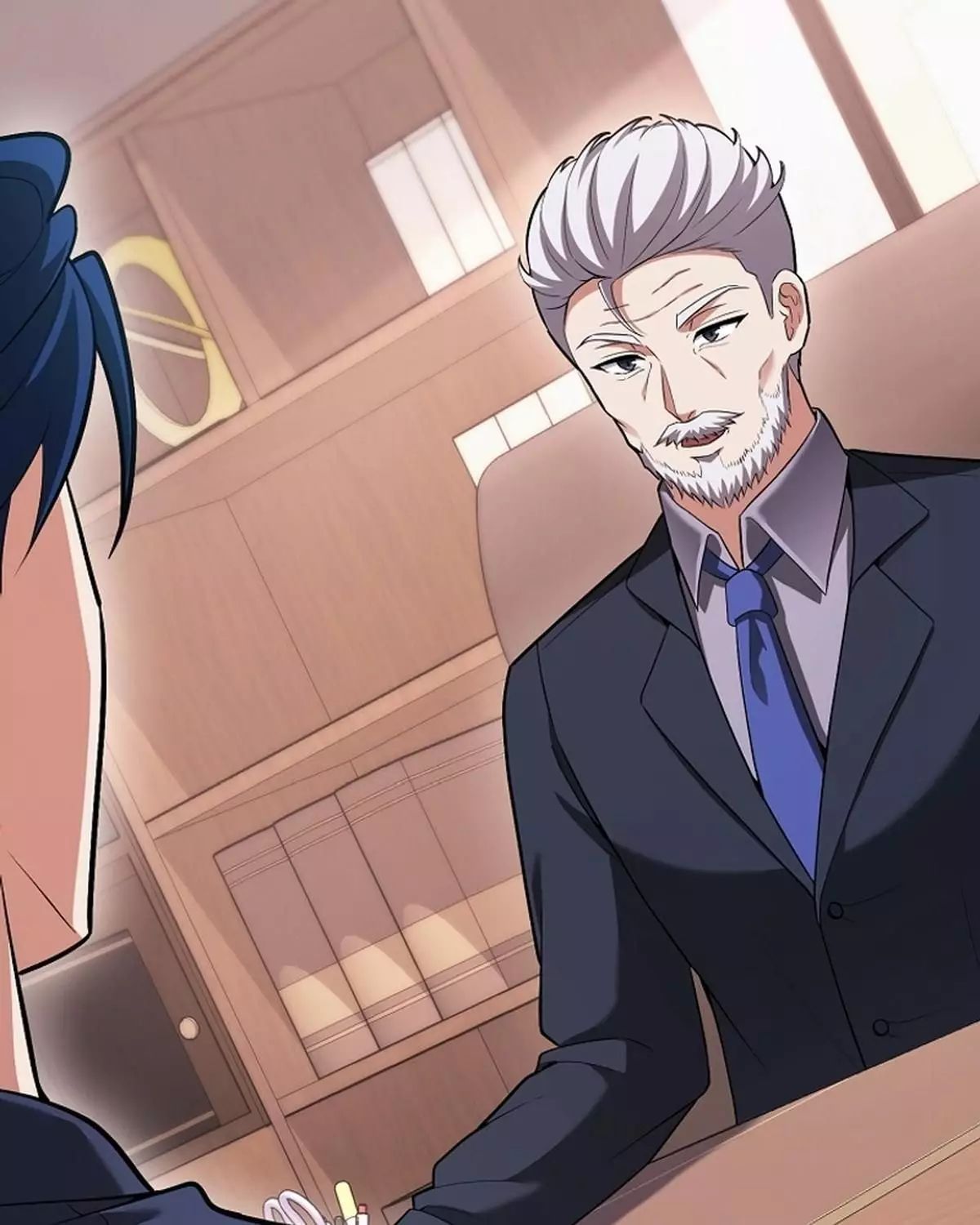 Sự Trở Lại Của Người Chơi Thiên Tài: Chapter 61