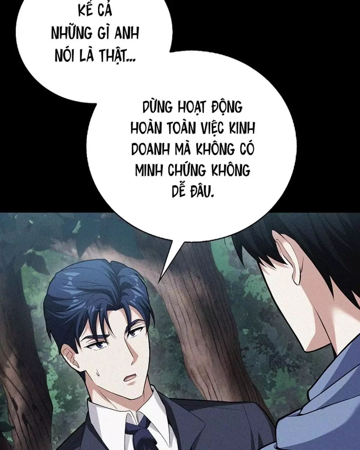 Sự Trở Lại Của Người Chơi Thiên Tài: Chapter 61