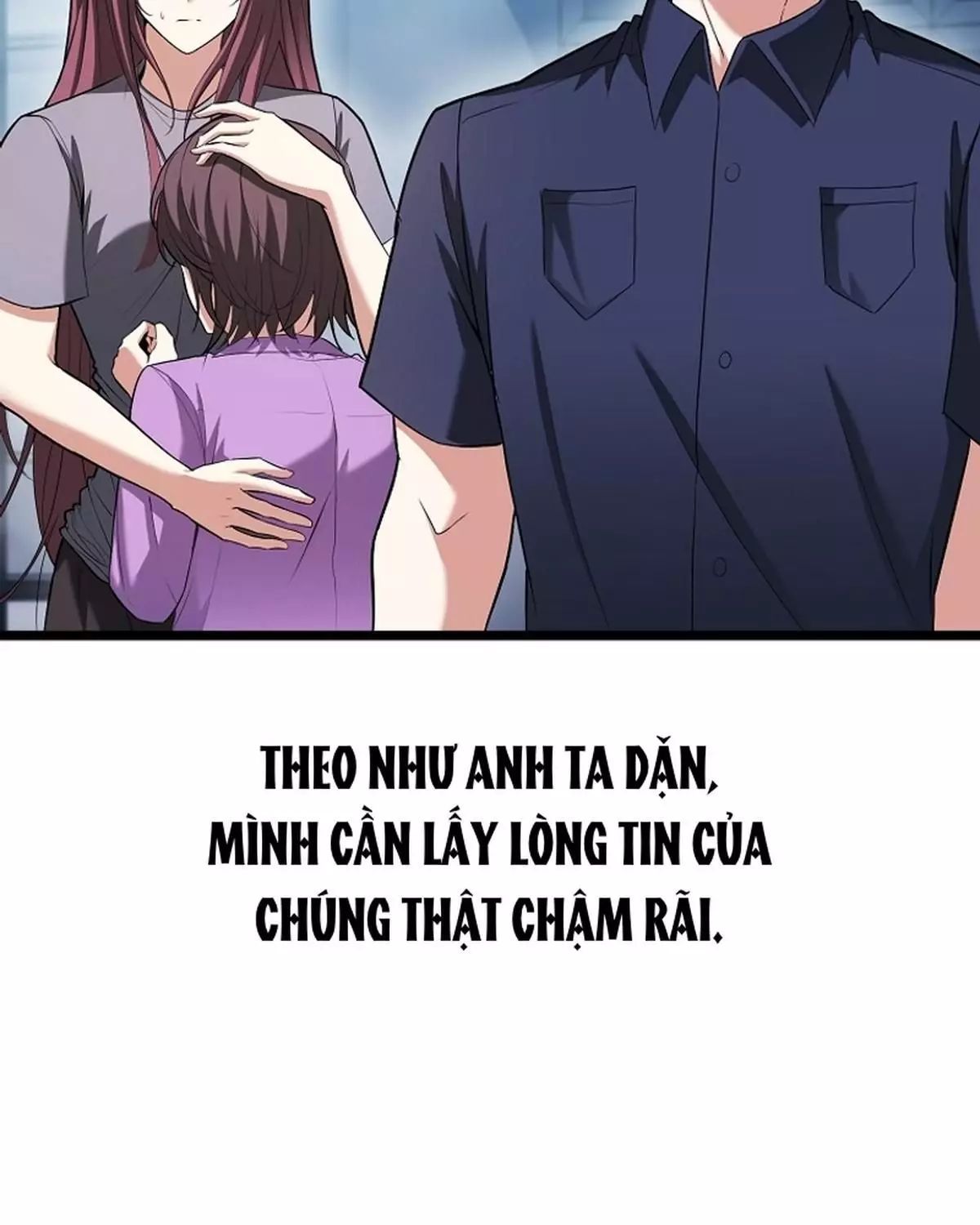 Sự Trở Lại Của Người Chơi Thiên Tài: Chapter 62