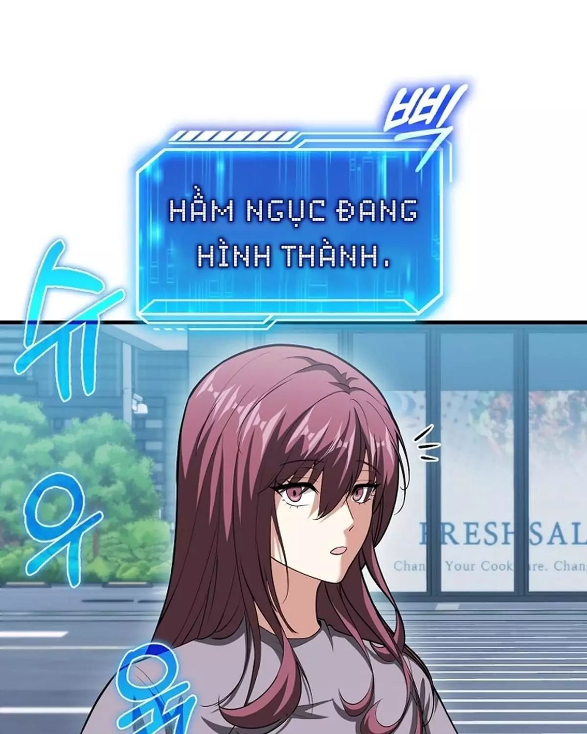 Sự Trở Lại Của Người Chơi Thiên Tài: Chapter 62