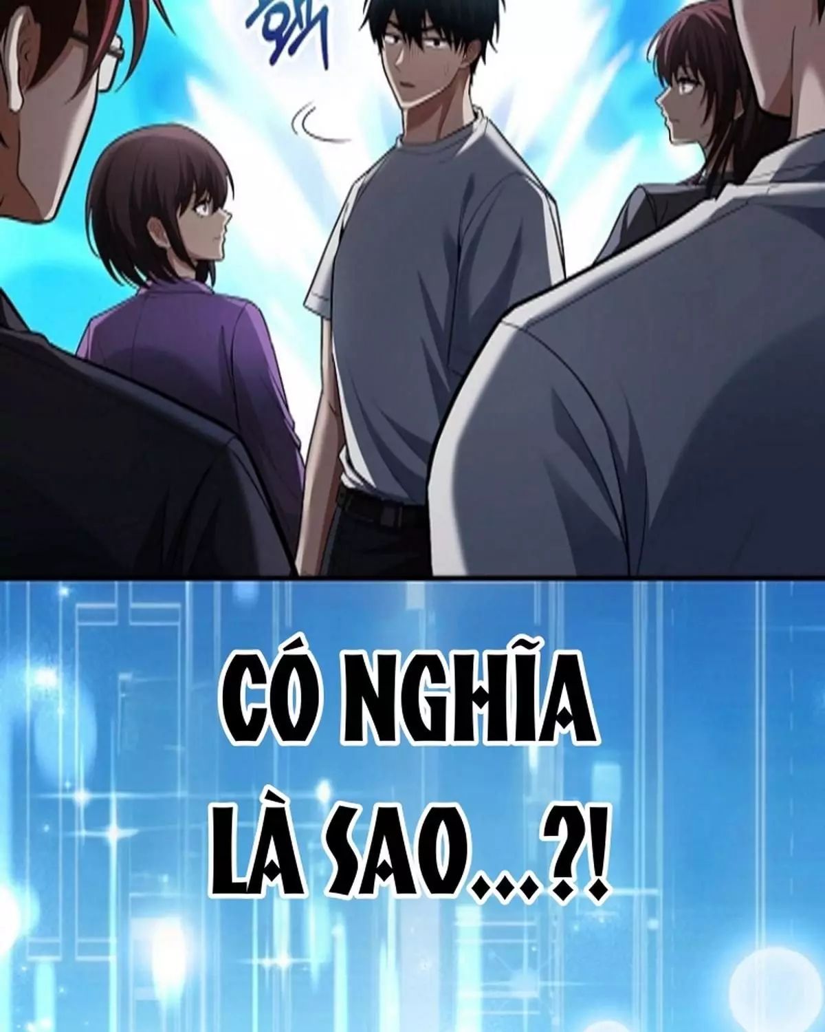 Sự Trở Lại Của Người Chơi Thiên Tài: Chapter 62