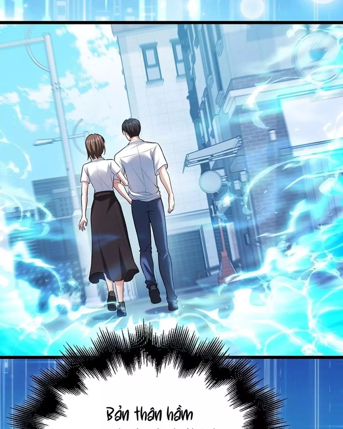 Sự Trở Lại Của Người Chơi Thiên Tài: Chapter 62