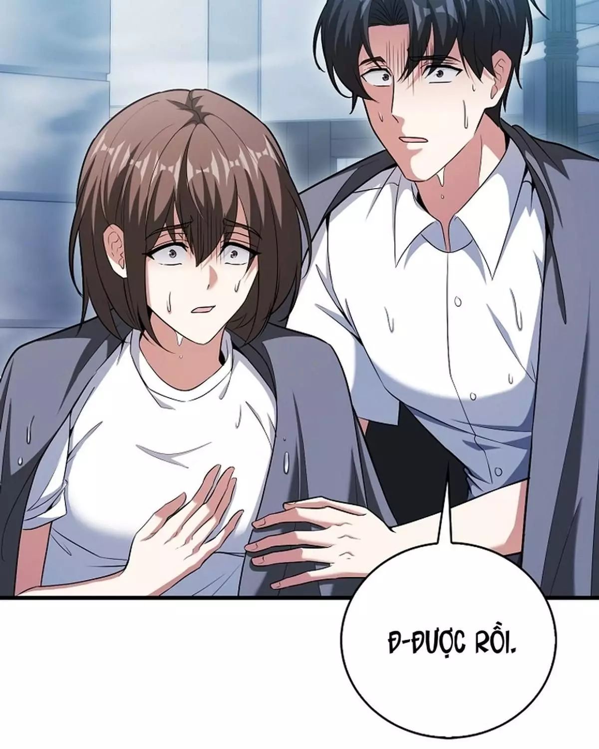 Sự Trở Lại Của Người Chơi Thiên Tài: Chapter 62
