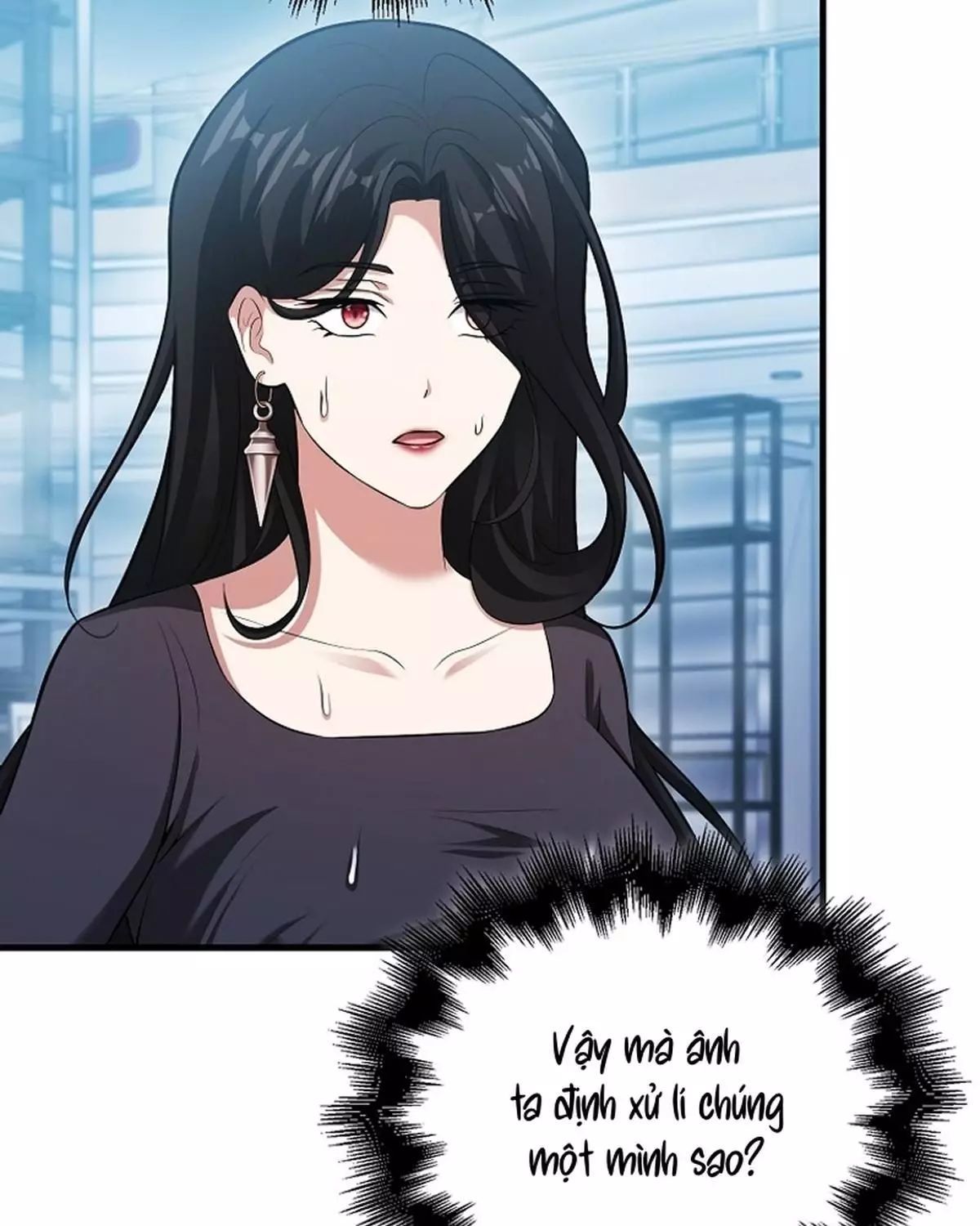 Sự Trở Lại Của Người Chơi Thiên Tài: Chapter 62