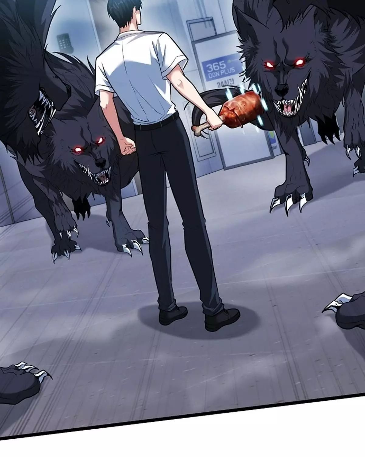 Sự Trở Lại Của Người Chơi Thiên Tài: Chapter 62