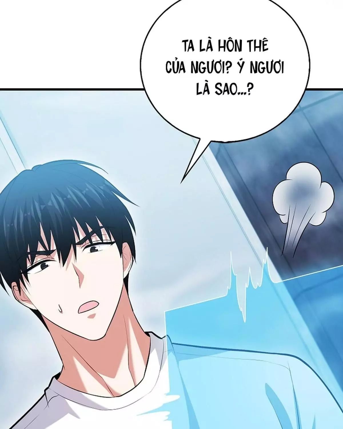 Sự Trở Lại Của Người Chơi Thiên Tài: Chapter 67