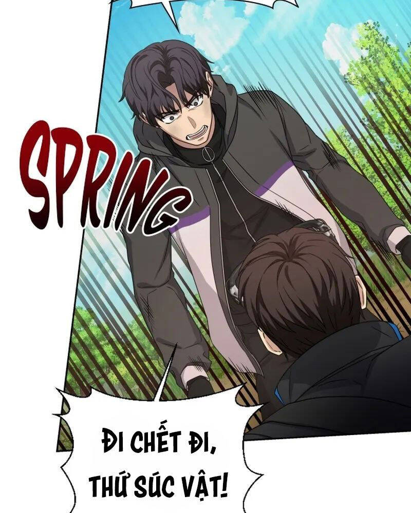 Sự Trở Lại Của Người Chơi Thiên Tài: Chapter 7
