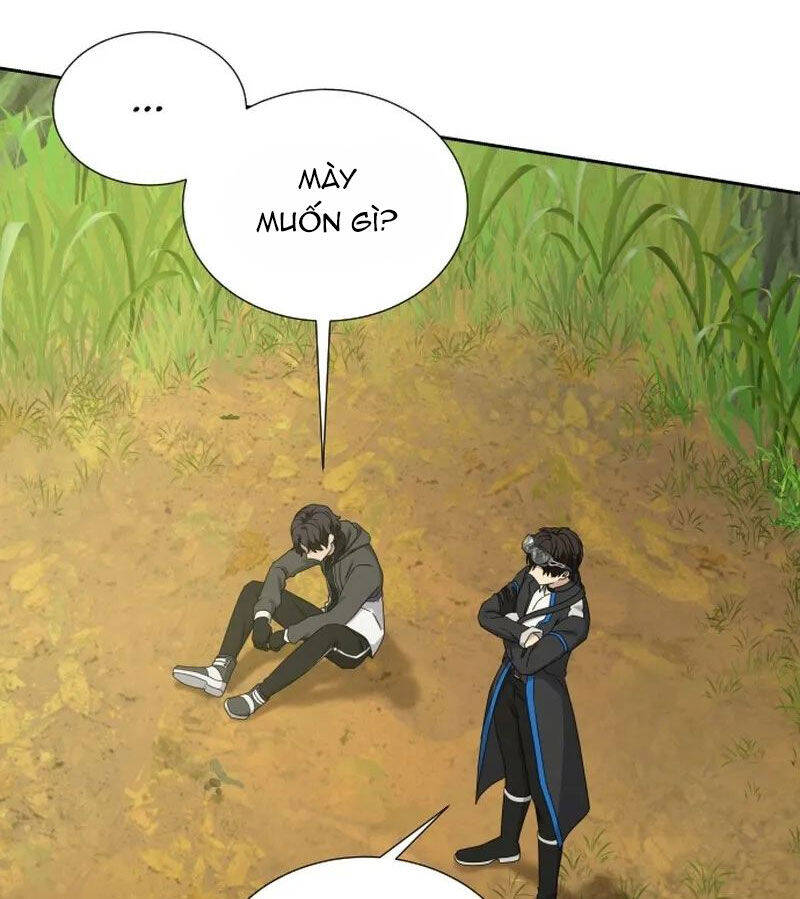 Sự Trở Lại Của Người Chơi Thiên Tài: Chapter 7