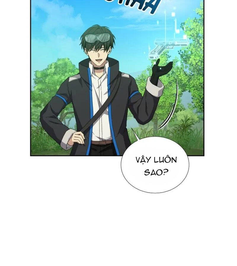Sự Trở Lại Của Người Chơi Thiên Tài: Chapter 7
