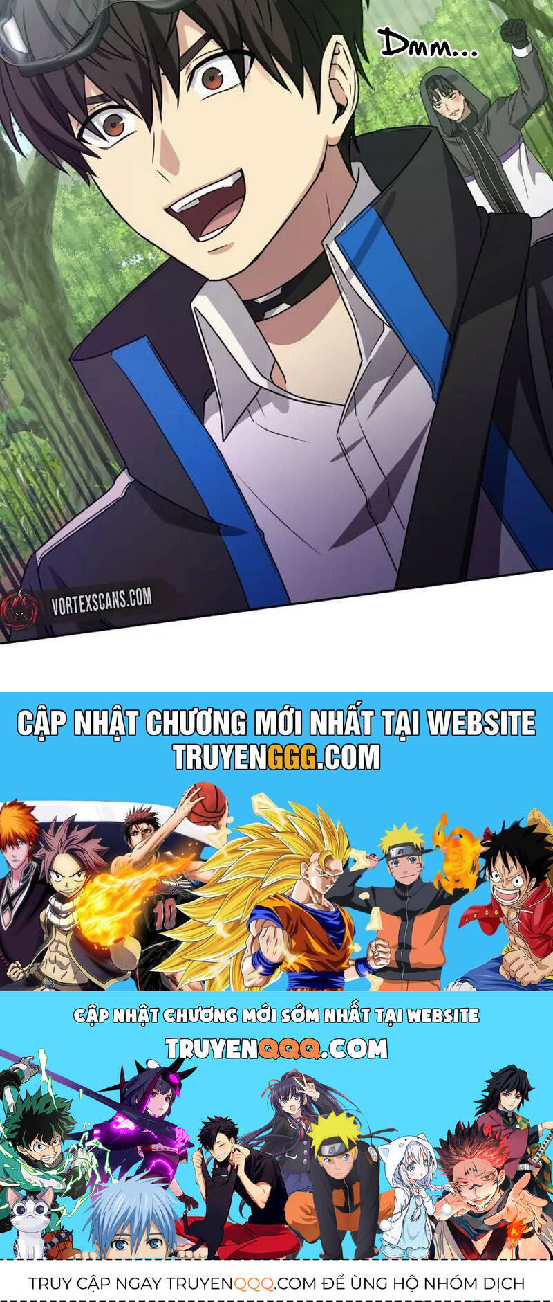 Sự Trở Lại Của Người Chơi Thiên Tài: Chapter 7